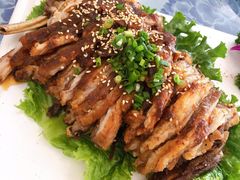 -老毛手抓·盐池滩羊非遗手抓(宁夏总店)