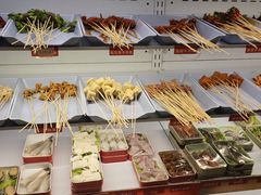 -黔哆哆地摊酸汤火锅(清湖店)