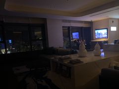 -秀·吧 Show Bar(兰州盛达希尔顿酒店)