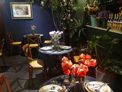 -第101座花园餐厅(湖滨88店)