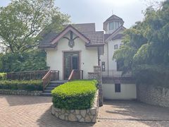 -南通鹏欣花园国宾酒店
