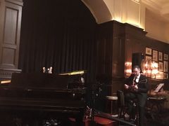 -LONG BAR 廊吧(外滩华尔道夫酒店)