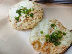 -半酌烧烤小酒馆(南京东路店)