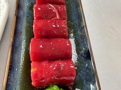 -鹿鸣酒家(越秀店)