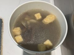-回味鸭血粉丝汤(南京站店)