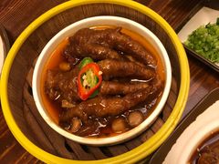 -火齐潮汕砂锅粥(五道口店)