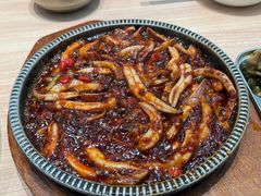 -米村拌饭(东方新天地店)