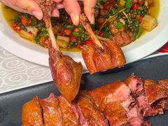 -辣婆婆(航天桥店)