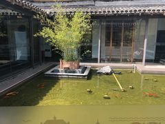 -竹雨堂创意中国菜(裕华店)
