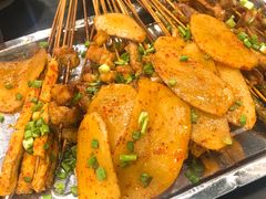 -夜烤·宜宾烧烤(回龙湾店)