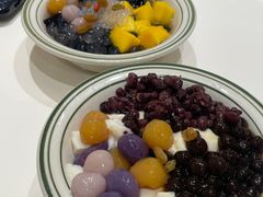 -堂屋糖水店(愚园店)