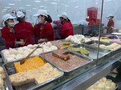 -常州糕团店(北大街新世纪商城店)