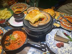 -卢布里西餐厅(总店)