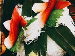 -白石的深夜食堂(大上海店)