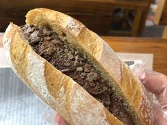 -啊噗吐呦现场烘焙(麦凯乐店)