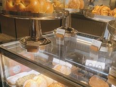 -BAKER&SPICE(BFC外滩金融中心店)