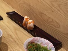 -隐泉京望日式料理(太和广场店)