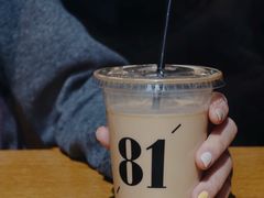 -81bakery(关山路店)