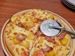 -萨莉亚意式餐厅(万嘉商业广场店)