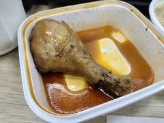 -老乡鸡(南京胜利路店)