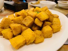 -李师傅脆肚(梅林店)