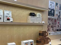 -Seesaw Coffee(武商MALL·武广店)