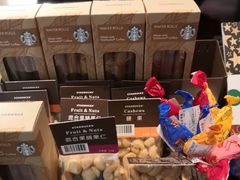 -星巴克(重庆新世纪凯瑞商都店)