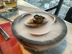 -锦厨国际自助餐厅 · 云端景观 (昆明索菲特大酒店)
