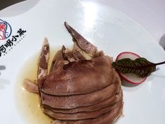 -阿明小菜·海鲜·上海菜(梅陇店)