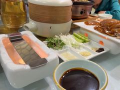 -恭敬李·烤鸭(天坛北门店)