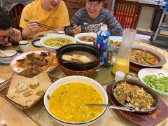 -锡和无锡菜(景丽苑店)