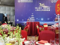 -上海浦东嘉里大酒店