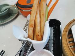 九晤搭八春卷-乜都得港式茶楼(天贵路店)