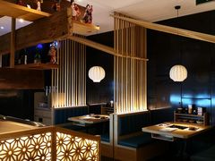 大堂-温野菜涮涮锅(曲江大悦城店)