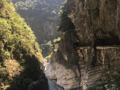 -太鲁阁公园