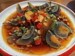 -老闵田螺馆·南昌市井菜·特色小吃(总店)