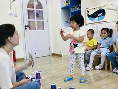 -星空布洛早教·托育(滨江店)