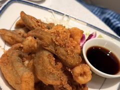 -喜记避风塘炒辣蟹(旗舰店)