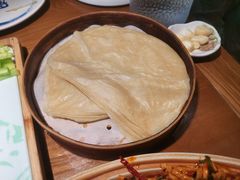 -满园烤鸭·春饼(中街大悦城店)