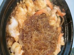 -小厨娘淮扬菜(天印大道店)