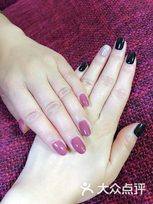 进巍美甲(回龙观店)图片 - 第1张