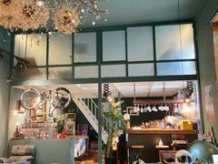 -出走咖啡·面包(宋庄店)