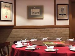 包厢-老吉士酒家(天平路店)
