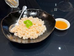 -香雪海饭店中餐厅(人民桥店)