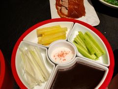 荣公子烤鸭（酥不腻）-荣公子创意菜