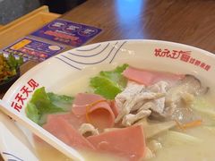 -状元王过桥米线(黄埔至泰广场店)