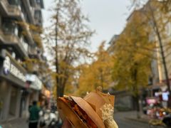 -易老大蛋烘糕(奎星楼总店)