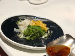 -长安壹号