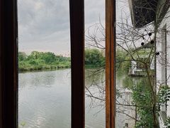 -天目湖涵田度假村