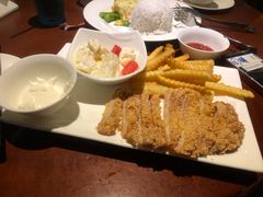 -新美姿美食水疗汇(罗湖口岸店)